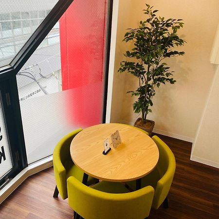 東京都 ステイワーク錦糸町酒店 外观 照片
