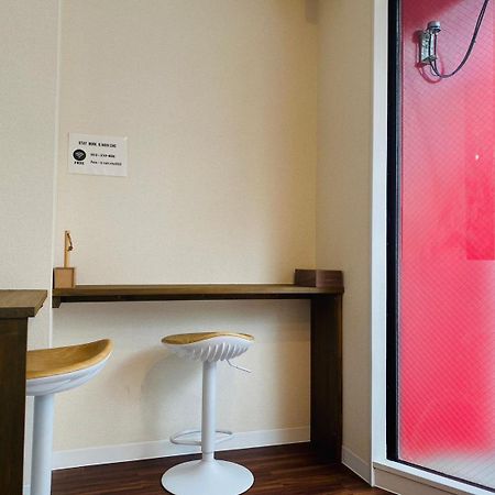 東京都 ステイワーク錦糸町酒店 外观 照片