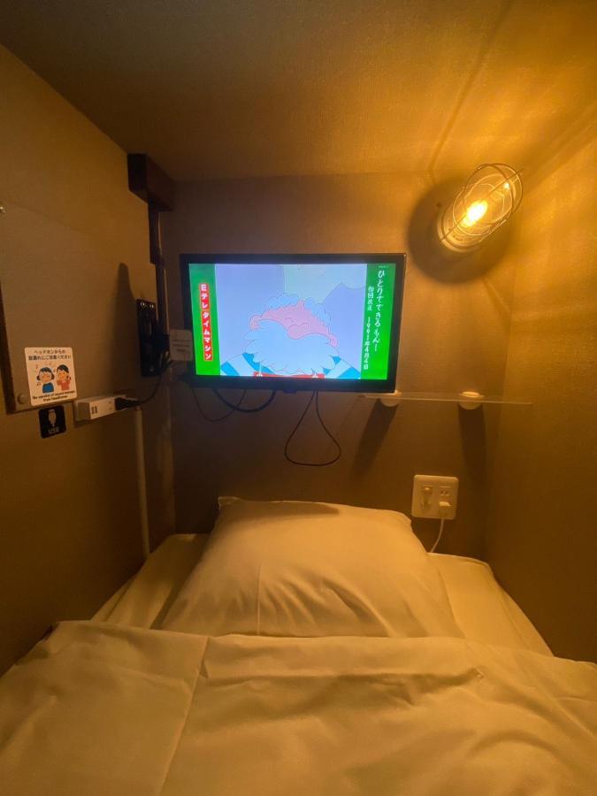 東京都 ステイワーク錦糸町酒店 外观 照片