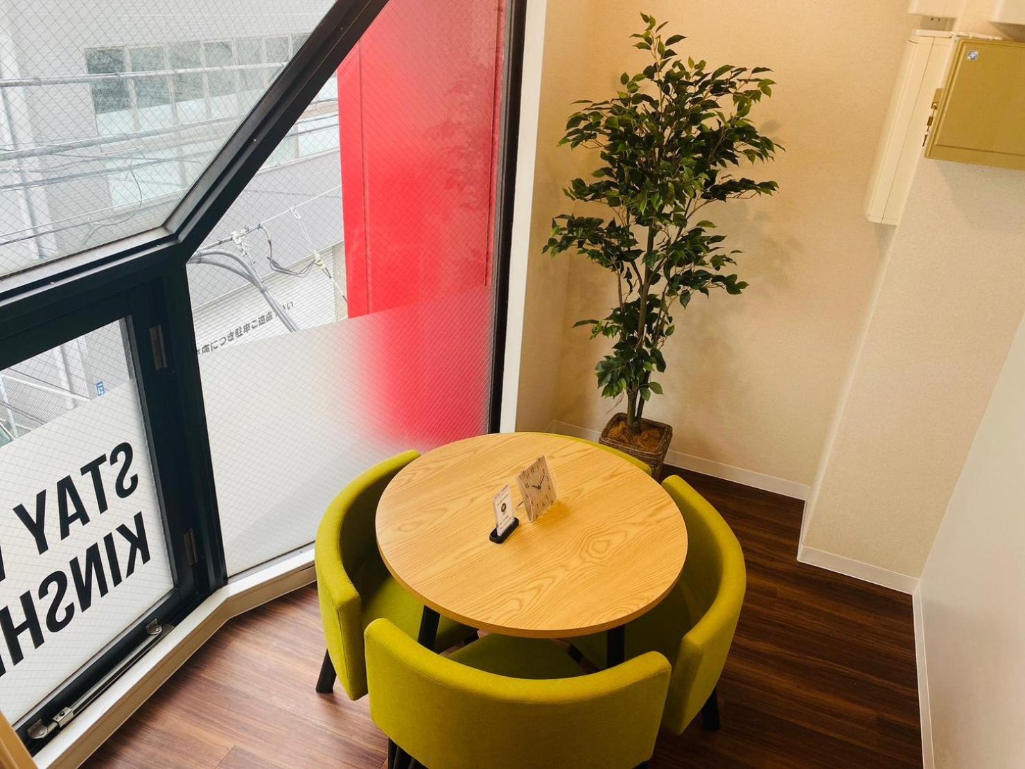 東京都 ステイワーク錦糸町酒店 外观 照片